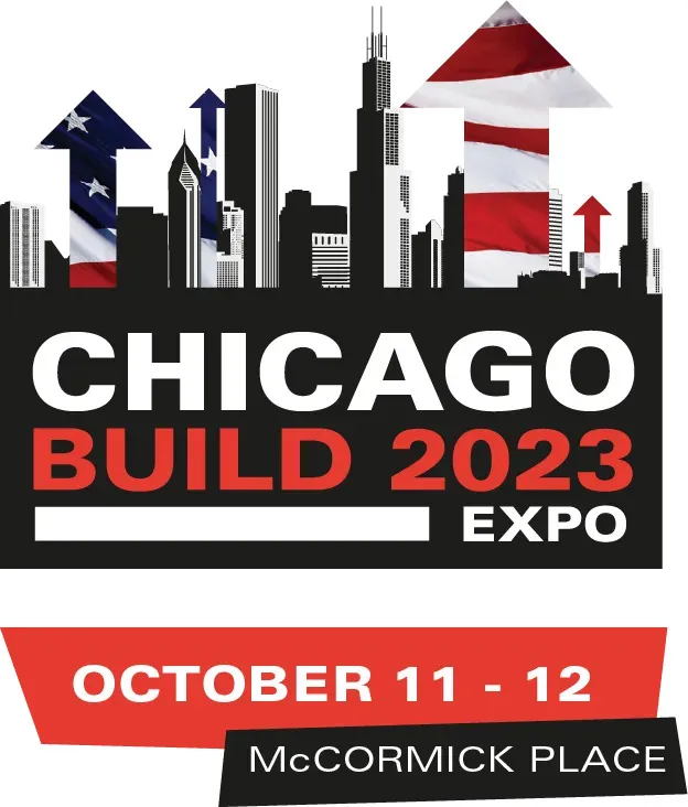 Chicago Build Expo 2023